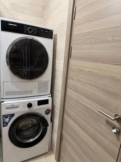 Garsoniera bloc nou, zona Vivo, etaj 1, centrala gaz - 2