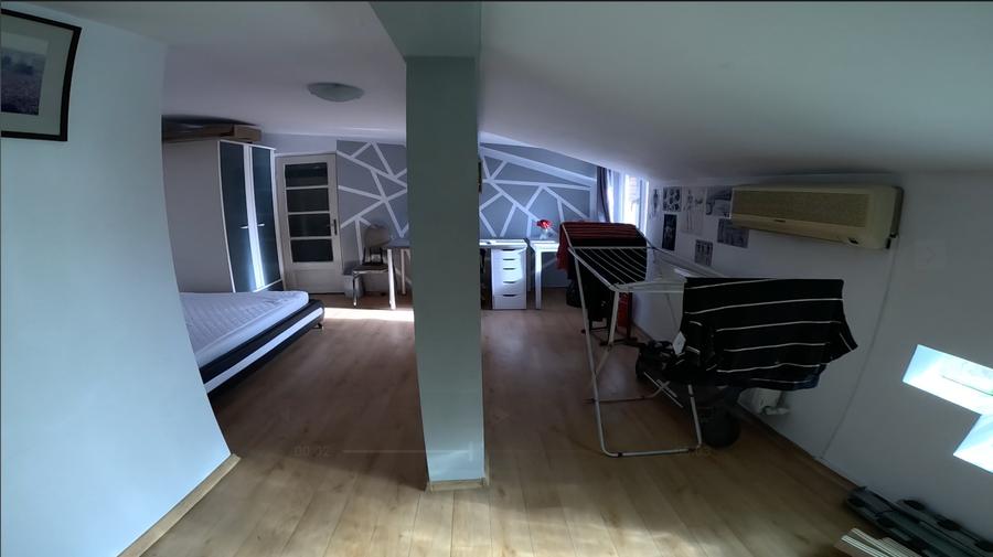 Vilă individuală - 7 minute Brâncoveanu - Office&More - 15