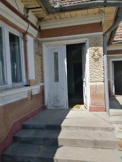 Casa de vanzare ZAUL de Campie - 4