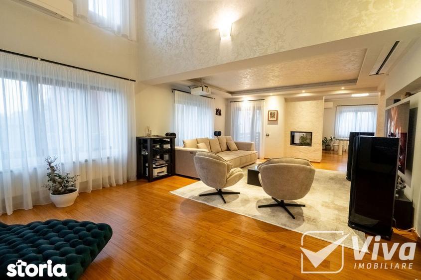 City View Galata Platoul insorit, casa 300 mpu, D/P/E, teren 1095mp - 17
