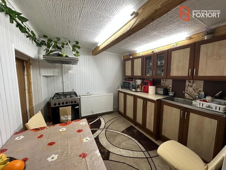 COMISION 0% Casa Individuala cu teren de 3143 mp in Timisoara zona Girocului - 7