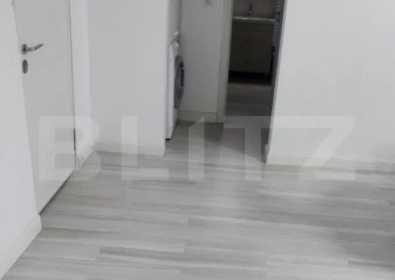Apartament de 2 camere, etaj 4, complet mobilat ?i modern - 8