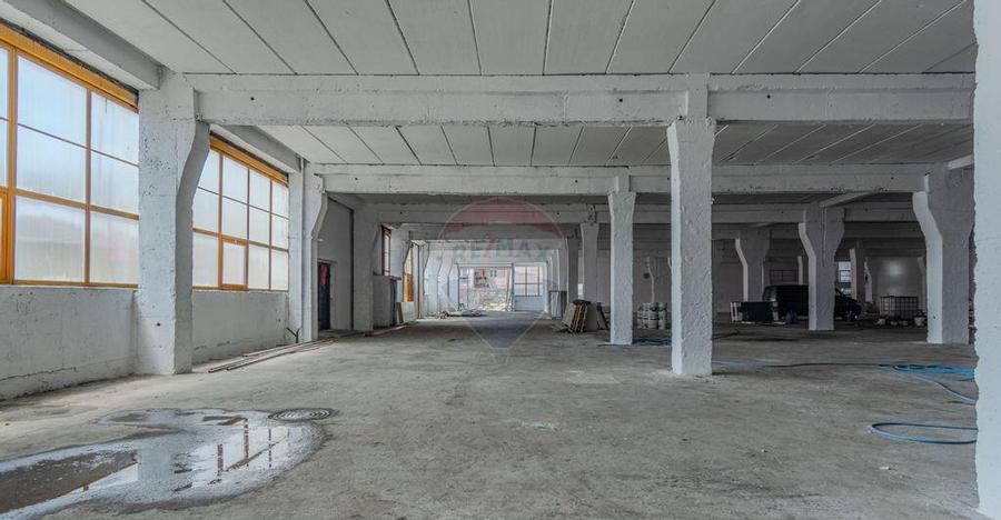 Comision 0 | Module de hala industriala, suprafe?e de ... - 4