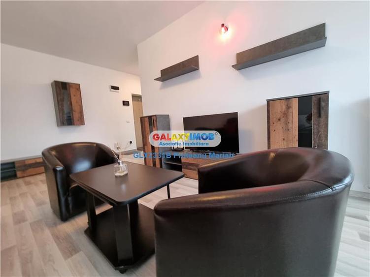 Inchiriere apartament Premium cu 2 camere  la Spazzio Residence Bragad - 26