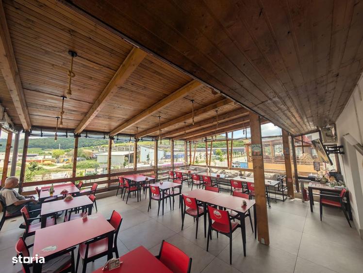 Spa?iu comercial pe strada Eroilor de inchiriat, 69mp, parcare - 4