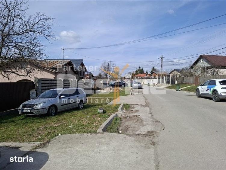 Teren situat in intravilan ul comunei Brazi, 1257 mp, constructie demo - 17