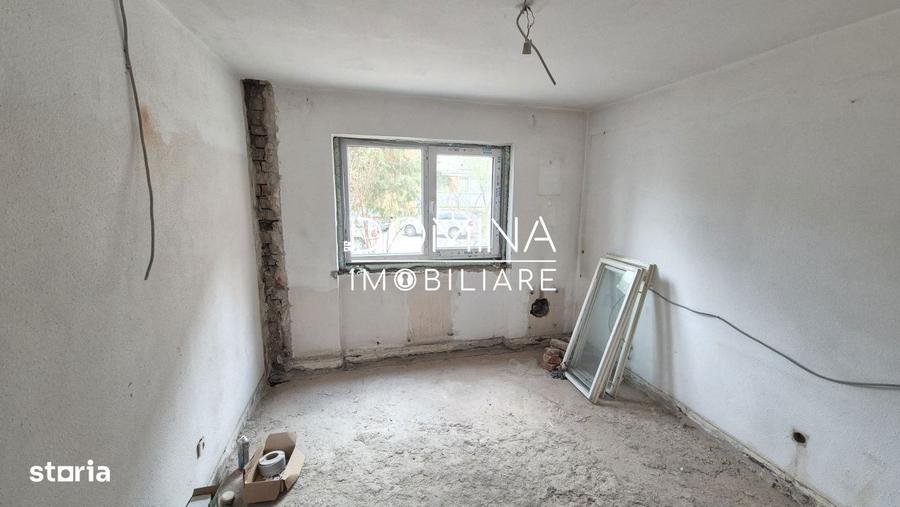 Vanzare apartament 3 camere, str. Nicolae Balcescu - zona centrala - 6