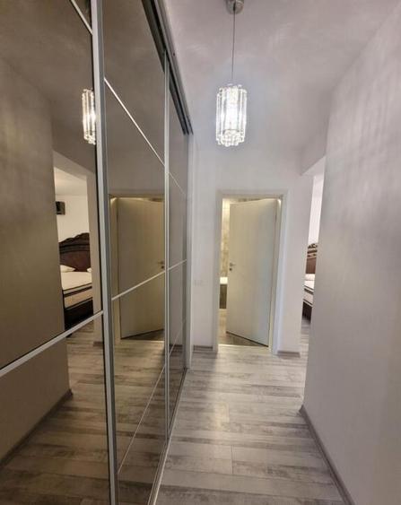 Apartament deosebit, 4 camere-Tomis Plus,Maurer Residence - 4