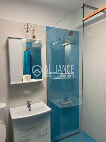 Lux și Confort Mamaia-Scandinavia( cod 12 )Apartament 2 Camere, Mamaia - 16