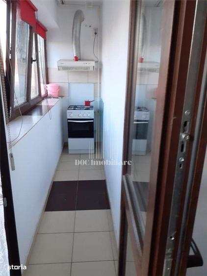 inchiriere garsoniera 1 Decembrie | Bloc nou | Centrala | PARCARE - 7