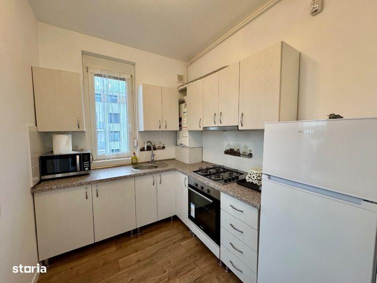 Inchiriez apartament nou, 2 camere, Ared-IMAR - 5