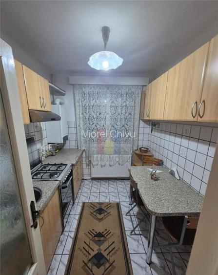 3 camere, et 1, confort 1, Partial Mobilat, Republicii - H.B