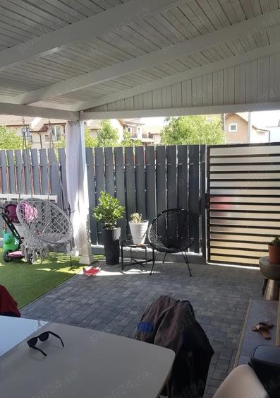 Casa insiruita Sanandrei - 5