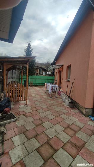 Vand casa in Abrud, jud. Alba - 2