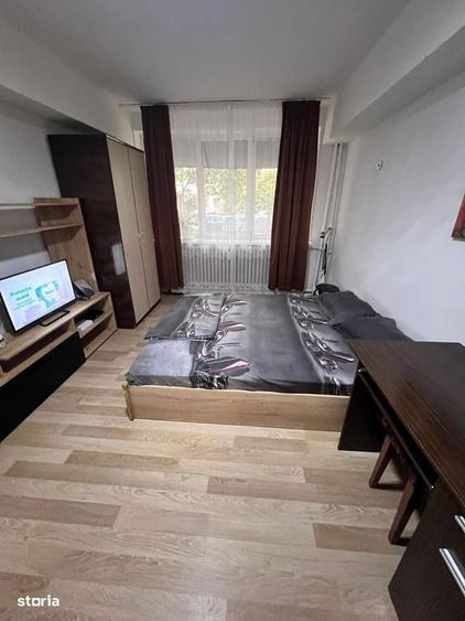 Inchiriere Garsoniera Zona George Enescu - 9