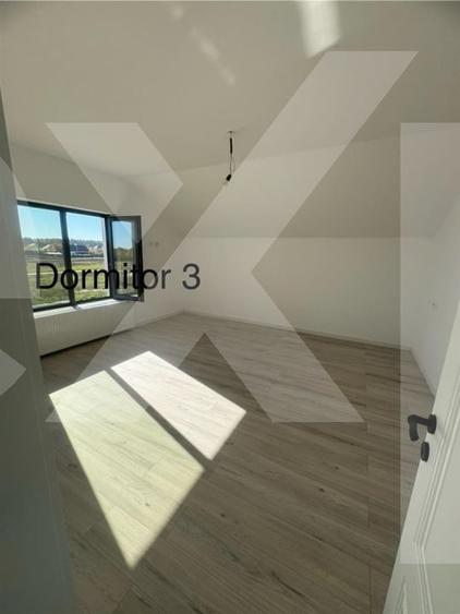 Case individuale 4 camere Bascov | 170 mp | Zona superba - 6