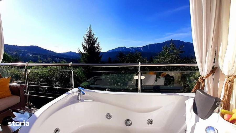 Exclusive Penthouse & Luxury Boutique Vila - Rezidential / Comercial - 1