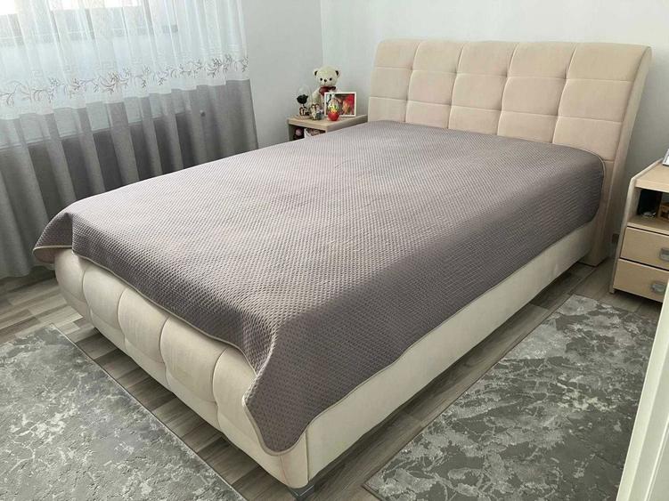 Ocazie!Vand apart 2 camere 58 mp,et1,bloc nou in Iasi-Plopii fara Sot - 3