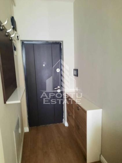 Apartament open space,2 camere,Dumbravita(Decathlon) - 3