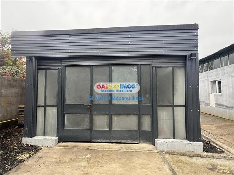 Inchiriere hala 75 mp, in Ploiesti, zona Bulevardul Bucuresti