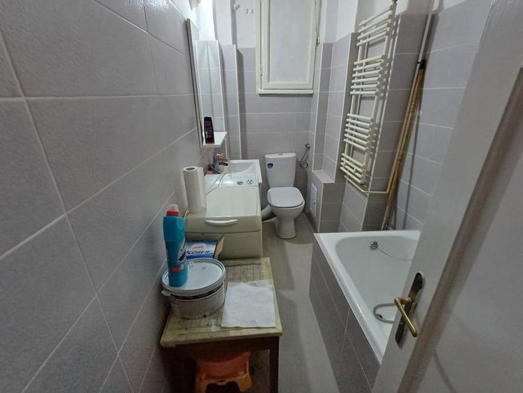 Muncii, Calarasi | 2 Camere | Centrala Proprie | Balcon | metrou 3min - 10