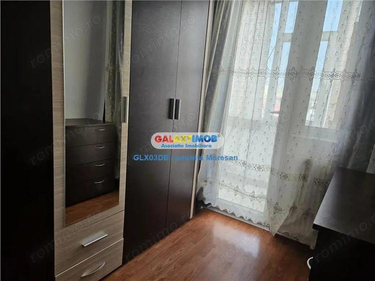 Inchiriere apartament 2 camere nedecomandat Targoviste Micro 6 - 3