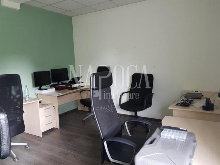 Birou de vanzare in Zorilor, Cluj Napoca - 1