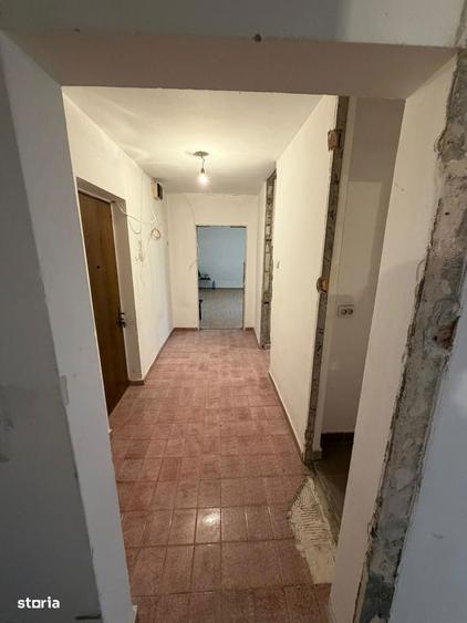 Apartament cu 2 camere decomandat, Soseaua Salaj - 2