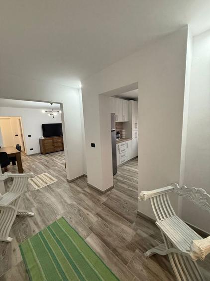 Apartamentul 3 cam - 8