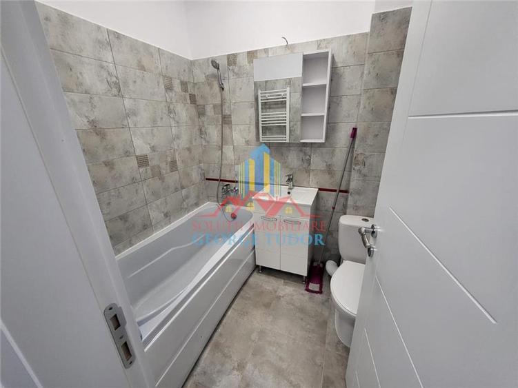 Inchiriere garsoniera Militari Residence - 7