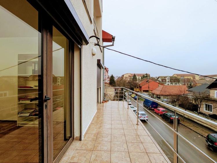 Casa Individuala - Zona Lipovei - Comision 0% - 20