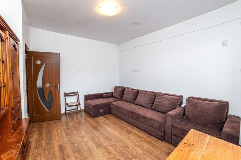 Garsoniera | Bloc Nou | Grand Arena - 1