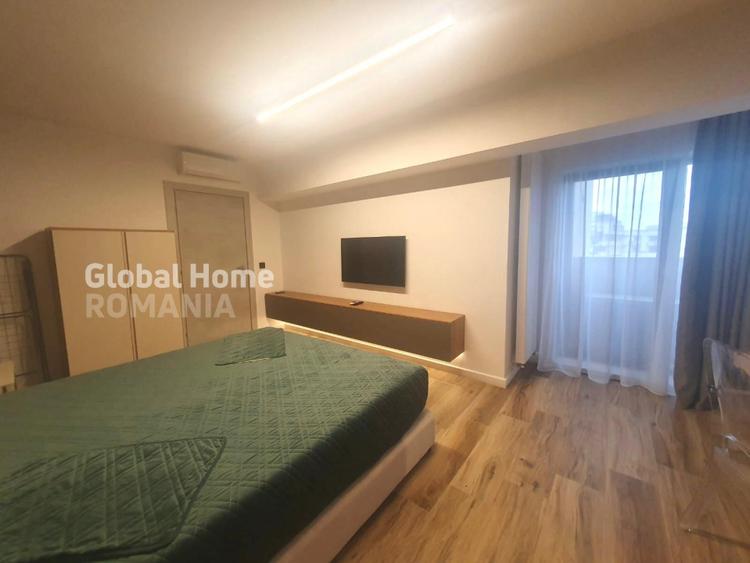 2 Camere - Bulevardul Unirii | 3 Balcone - Mobilat + Utilat - 7