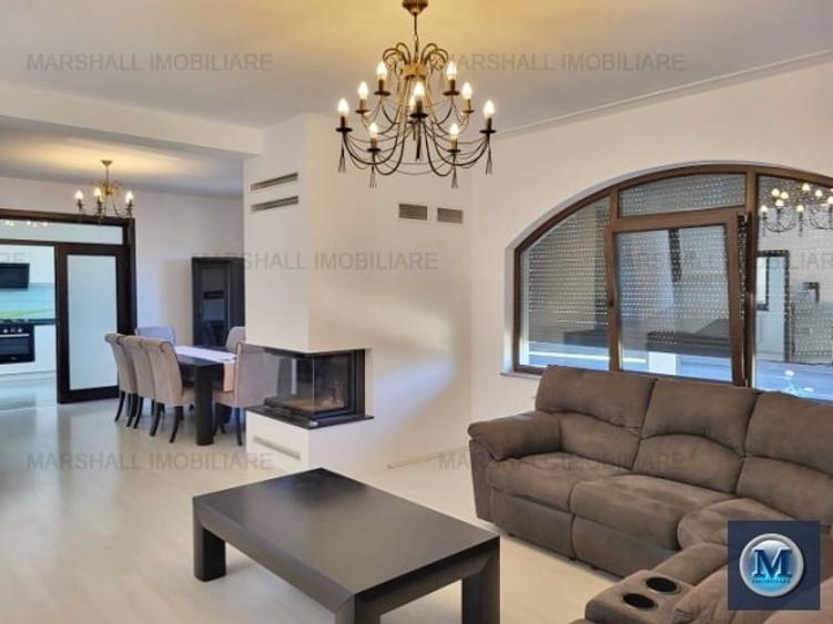 Casa cu 5 camere de vanzare in Paulestii Noi, 174 mp #16186 - 1