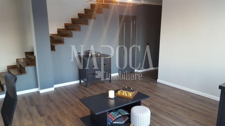 Casa 4 camere de vanzare in Iris, Cluj Napoca - 8