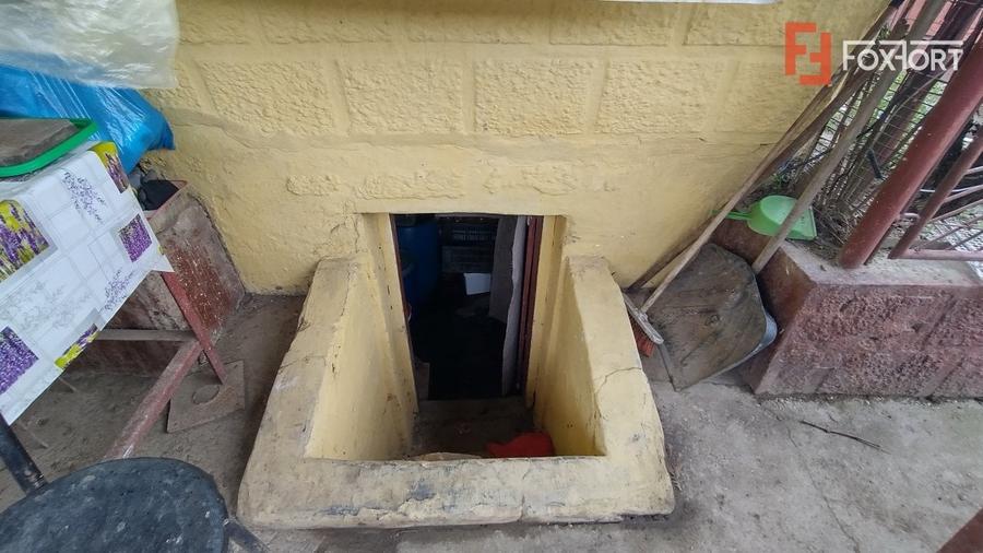 Casa individuala 3 camere, Sanmihaiu Roman - Anexe, 1062 mp teren - 9