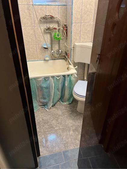 Garsoniera 27mp Piata Aurora - 5