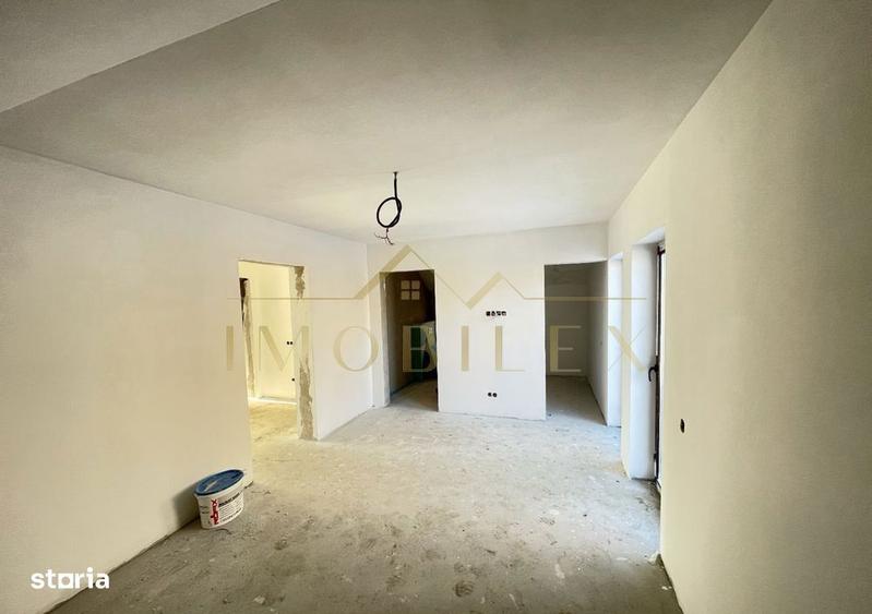 Casa individuala Feleacu panorama ,1000mp teren - 1