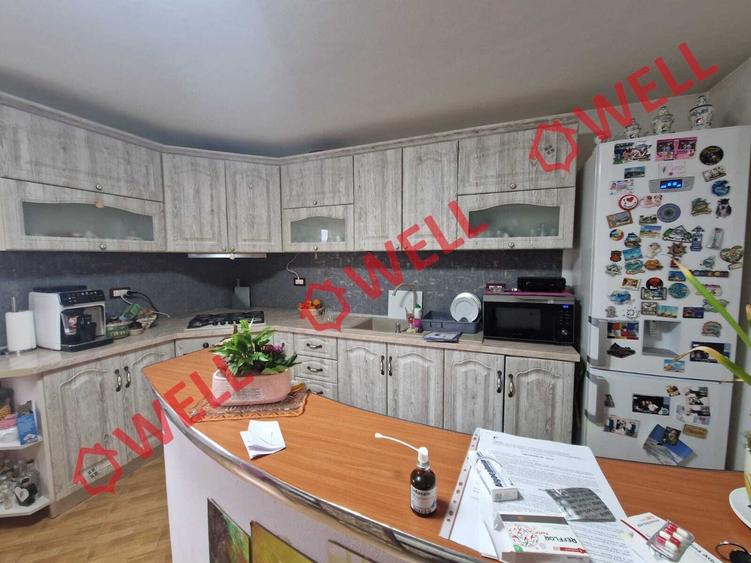 De vânzare casă familială în loc. Întorsura Buzăului, strada Mihai Viteazul! - 13