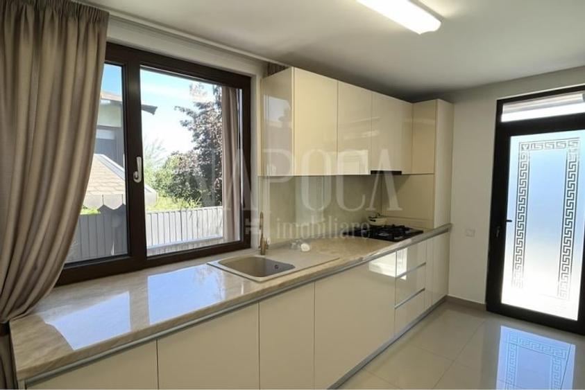 Casa 5 camere de vanzare in Terra, Floresti - 6