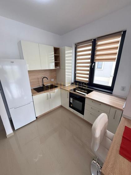 2 camere, Calea Urseni-Giroc, la 5 minute de Braytim, prima inchiriere! - 4