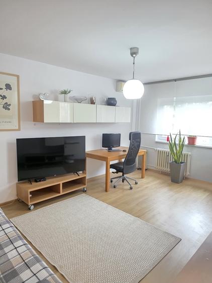 Alba Iulia, Decebal ,Rond Baba Novac - 9