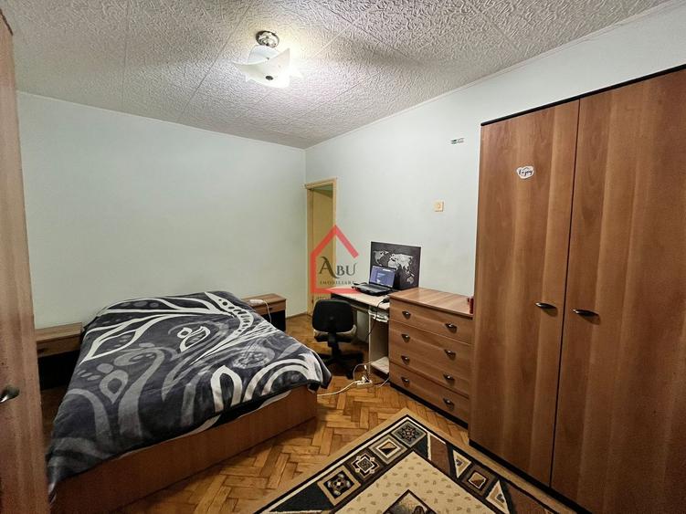 2 camere | decomandat | Tudor Vladimirescu - 5