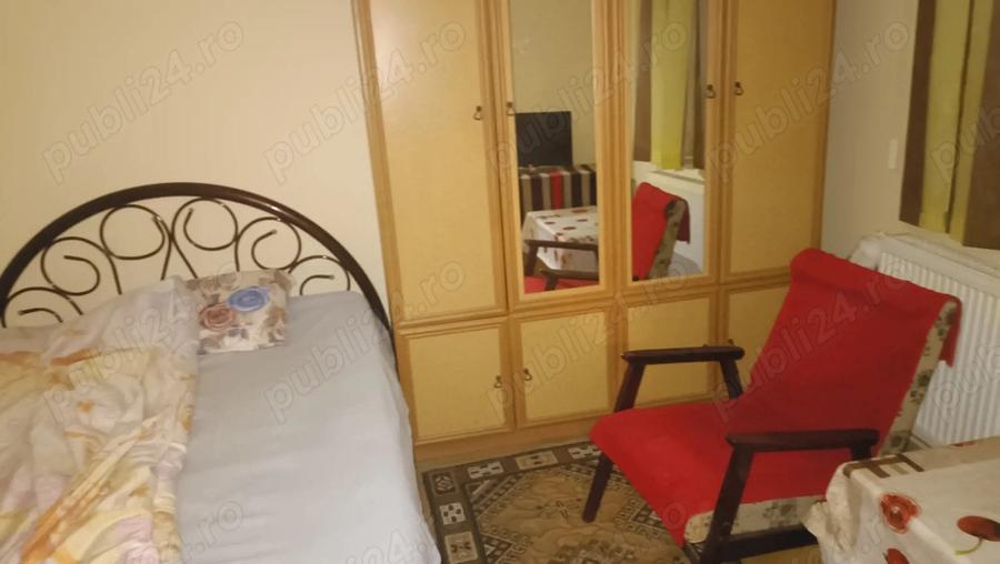 Camera de inchiriat pentru o persoana - 1