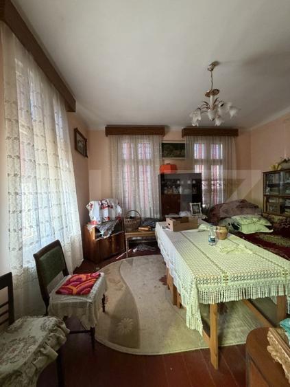 Casa parter, 273 mp teren, front 14,52 ml, zona Schmith/ Tribunal - 2