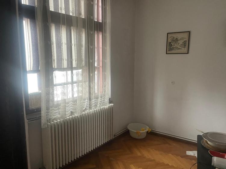 Unirii Apartament Vila Interbelica - 5