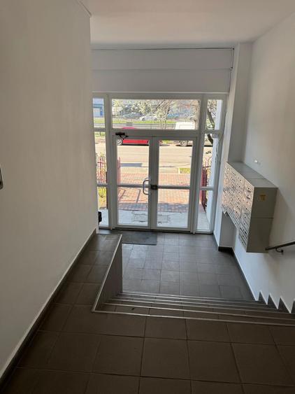 Inchiriez apartament Zona Camera de Comert Splaiul Uniri - 4