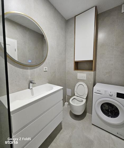 Ap modern NOU cu 2 camere, in Complexul Reziden?ial Grand Hill Oradea - 7