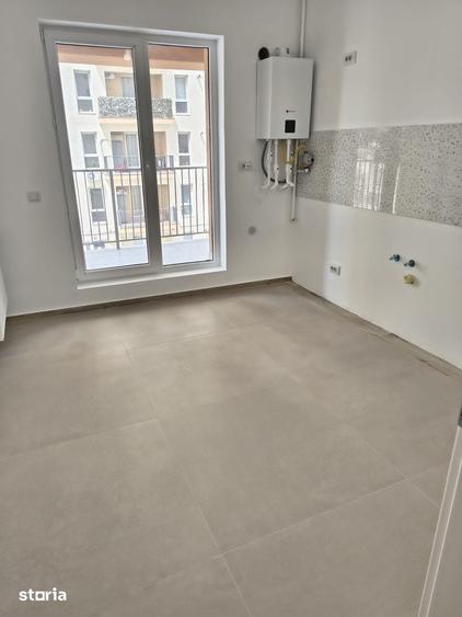 Vanzare Garsoniera superba gata. 50mp Grand Arena BD Metalurgiei - 1