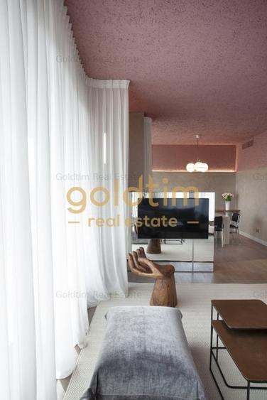 APARTAMENT UNIC/CONCEPT HOUSE/DESIGN/SERVICII HOTELIERECOMPLETE/PRIMAVERII - 8